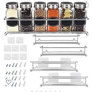 Spice rack